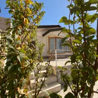 دماوند۳۵۰مترباغچه نقلی ۹۵متربنا شهرکی با انشعابات