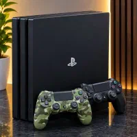 ps4 pro کپی خور ورژن 12/50