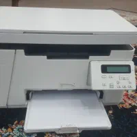 پرینتر لیزری  چند کاره  HP