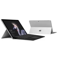 Microsoft Surface Pro 5 لپتاپ/تبلت|رایانه همراه|اندیشه, |دیوار