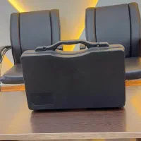 هاردکیس دستی فوم دار