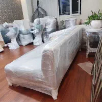 باربری اسباب کشی اثاث منزل بسته بندی چیدمان وسایل