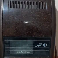 بخاری مخزن دار