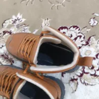 پوتین پسرانه