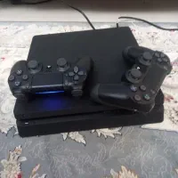 ps4 slim 1t