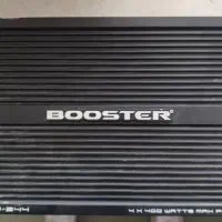 آمپلی فایر بوستر