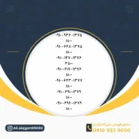 0915-151-7282|سیم‌کارت|نیشابور, دارایی|دیوار