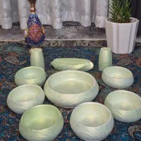 هفت سین  رنگ اکلیلی