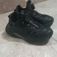 کتونی و پوتین|کفش و لباس بچه|ساری, |دیوار