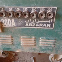 ابزار کار صنعتی