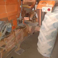 تراکتور رومانی مدل 63|خودرو سنگین|زنجان, |دیوار