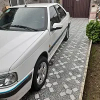 پارسtu5|خودرو سواری و وانت|قم, کاسه گران|دیوار