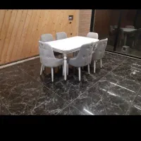 میز ناهار خوری ۶ نفره