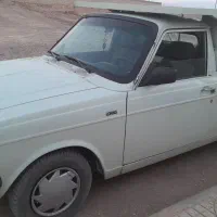 پیکان وانت مدل 90دوگانه
