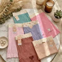 شورتک های راحتی نخ پنبه