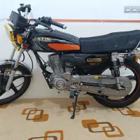 موتور متین و بوکسر|موتورسیکلت|اشکنان, |دیوار