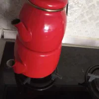 کتری قوری|قوری، کتری، قهوهساز دستی|شهرکرد, |دیوار