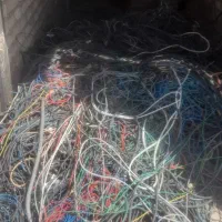 خرید نقدی همه نوع ضایعات و ضایعات مس در محل|خدمات پیشه و مهارت|قم, قلعه صدری|دیوار