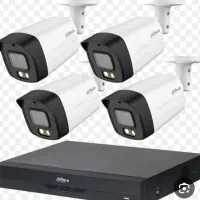 نصب و فروش دوربینهای فول اچ دی|دوربین مداربسته|قرچک, میرزائی جنوبی|دیوار