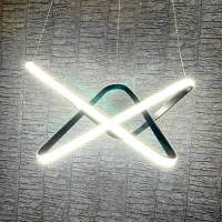 لوستر مدرن|لوستر و چراغ آویز|شهریار, شهریار|دیوار