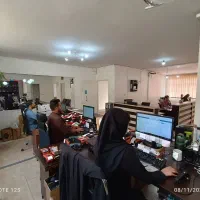 کارمند دفتری پارسیان