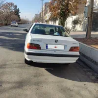 پارس 92|خودرو سواری و وانت|کرج, خرمدشت|دیوار