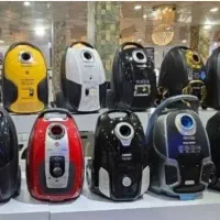 جارو برقی خونتو بخر ۶ ماه بعد پولشو بده