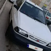 پراید مدل 89