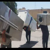 باربری اسباب کشی*امانت بارکوردستان*جحشه وکارگر*|خدمات حمل و نقل|اهواز, اهواز|دیوار