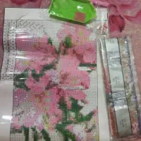 نقاشی الماسی