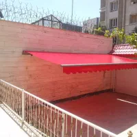 ساخت ونصب سایبان ،چتر،چادر،پرده تراس ،الاچیق|مصالح و تجهیزات ساختمان|گرگان, |دیوار