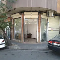 اجاره مغازه ۱۲متری در شمال فاطمی|اجارهٔ مغازه و غرفه|تهران, فاطمی|دیوار