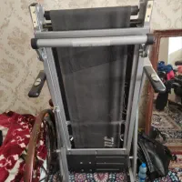 تریدمیل ۳کاره|تجهیزات ورزشی|ایلام, |دیوار