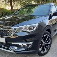 فیدلیتی 7 نفره ۱۴۰۳|خودرو سواری و وانت|اراک, |دیوار