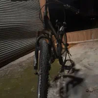 دوچرخه سایزه 24|دوچرخه، اسکیت، اسکوتر|رشت, حومه رشت|دیوار