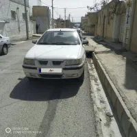 سمند معمولی