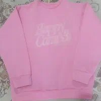 دورس دخترانه سایز بزرگ و لش صورتی