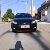 کوییک GXR تیپ L تمیز خونگی،مدل 402/12|خودرو سواری و وانت|اهواز, کوروش|دیوار