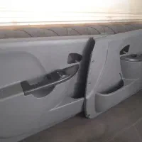 یک دست رودری کامل پرایدی