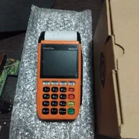 انواع دستگاه های کارتخوان سیار نو آکبند|فروشگاه و مغازه|گرگان, |دیوار