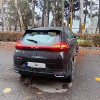 mvm x 33 جدید|خودرو سواری و وانت|تهران, اکباتان|دیوار