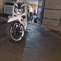 گلکسی sr 200 مدل ۹۸