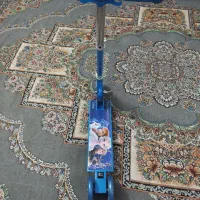 ابی|دوچرخه، اسکیت، اسکوتر|مشهد, ایثارگران|دیوار