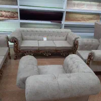 مبل دانیال +& حـراج|حراج|اصفهان, شهرک شهید منتظری|دیوار