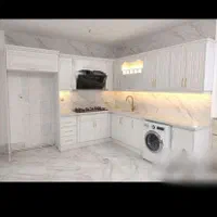 کابینت وانو|مصالح و تجهیزات ساختمان|رامسر, |دیوار