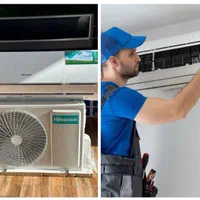 تعمیرنصبسرویس کولر آبگرمکن یخچال فریزر*منصفانه*