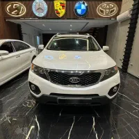 کیا سورنتو مدل 2012