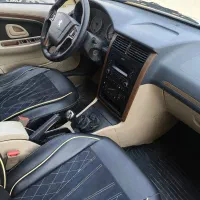 پارس سال 1400 قابل معاوضه|خودرو سواری و وانت|فیروزآباد (فارس), |دیوار