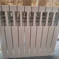 رادیاتور|آبگرمکن، پکیج، شوفاژ|محمدیه-قزوین, |دیوار