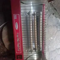 بخاری برقی